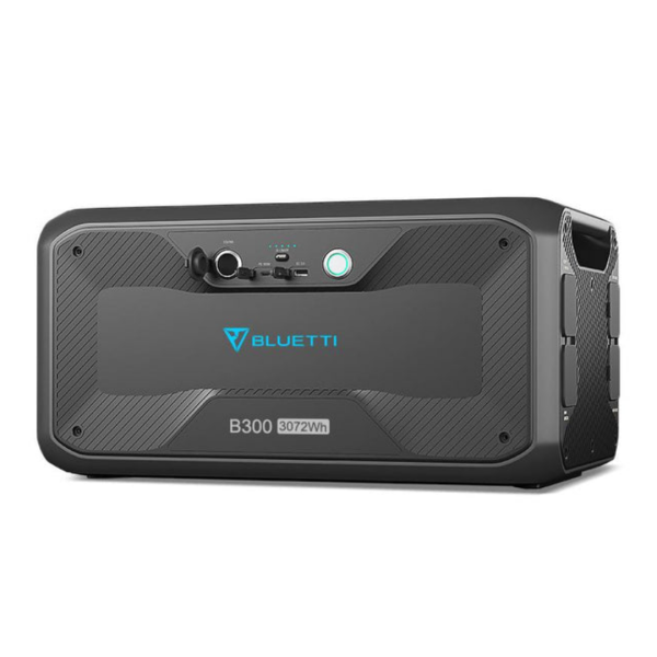 Дополнительная батарея Bluetti B300 Expansion Battery 3072Wh