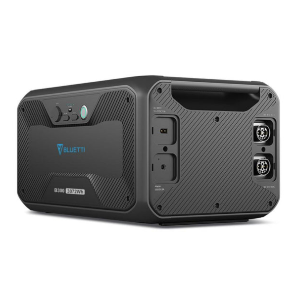 Дополнительная батарея Bluetti B300 Expansion Battery 3072Wh