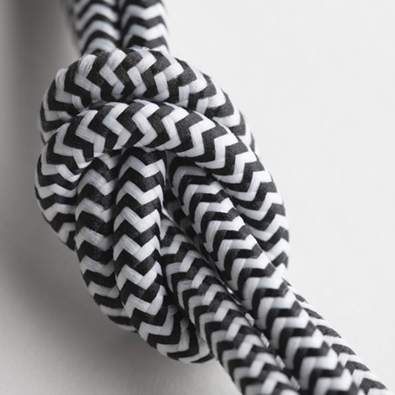 Кабель Native Union Lightning - USB-C Belt Cable (Zebra) 1.2 м