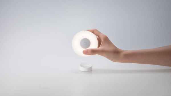 Умный ночник Xiaomi Mi Motion-Activated Night Light 2