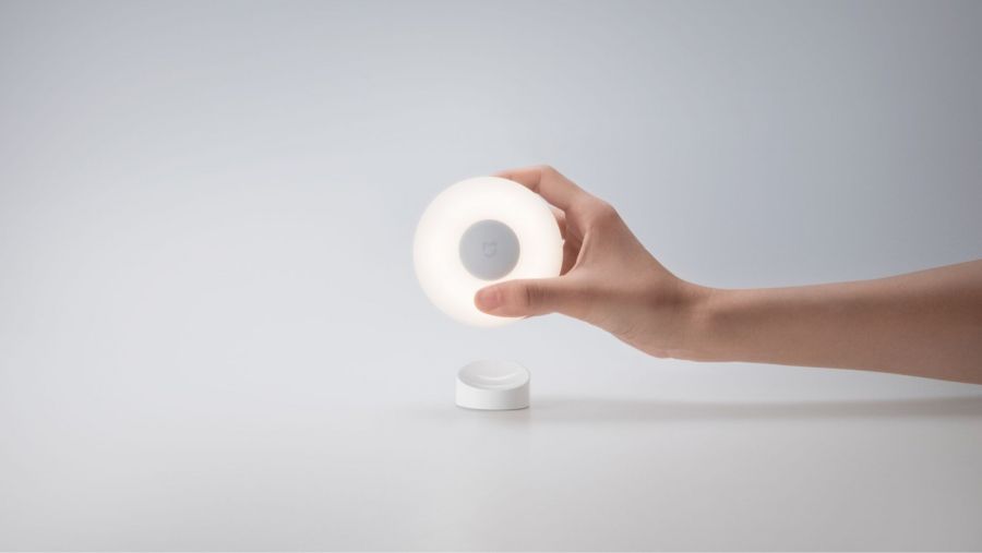 Розумний нічник Xiaomi Mi Motion-Activated Night Light 2