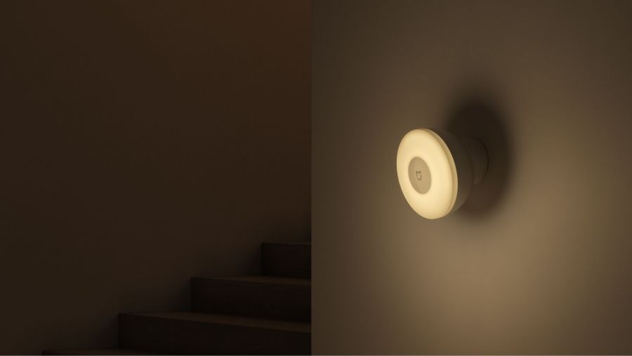 Розумний нічник Xiaomi Mi Motion-Activated Night Light 2