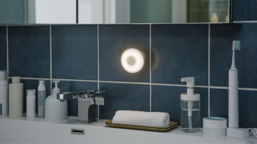 Розумний нічник Xiaomi Mi Motion-Activated Night Light 2