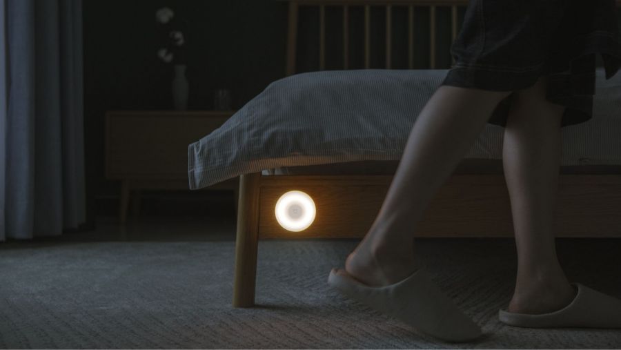 Розумний нічник Xiaomi Mi Motion-Activated Night Light 2