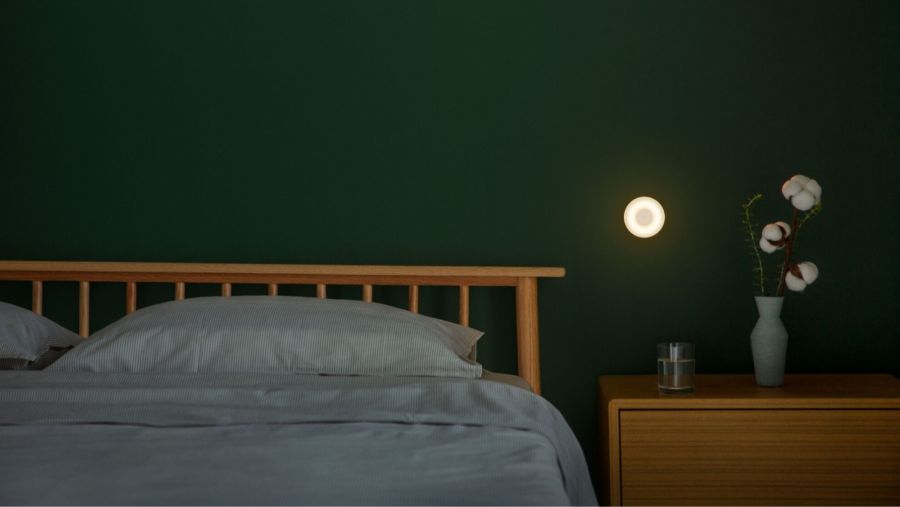 Розумний нічник Xiaomi Mi Motion-Activated Night Light 2
