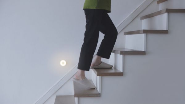 Умный ночник Xiaomi Mi Motion-Activated Night Light 2