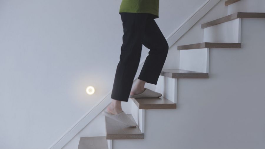 Розумний нічник Xiaomi Mi Motion-Activated Night Light 2