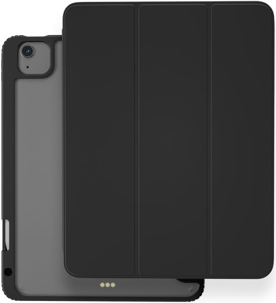 Чехол Blueo APE Case для iPad Air 13 2024/2025 (Black)