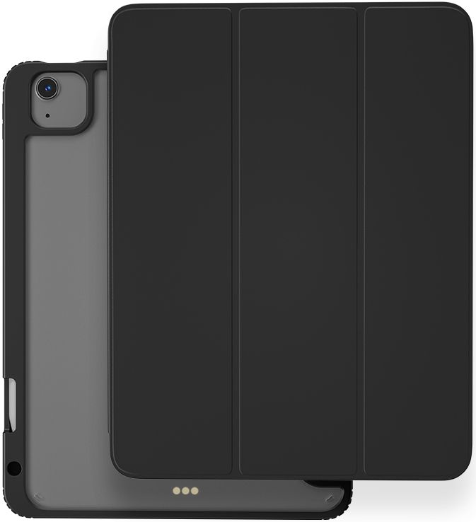 Чохол Blueo APE Case для iPad 10.2 (Black)