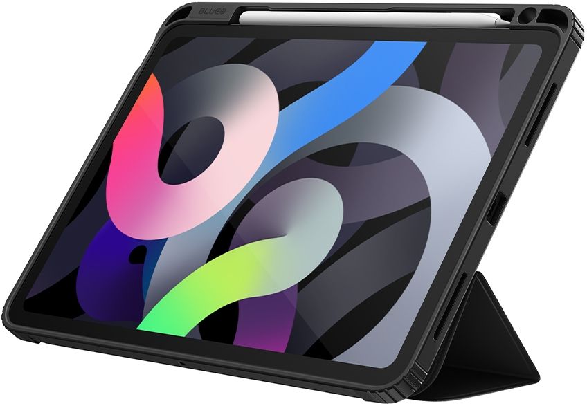 Чохол Blueo APE Case для iPad 10.2 (Black)