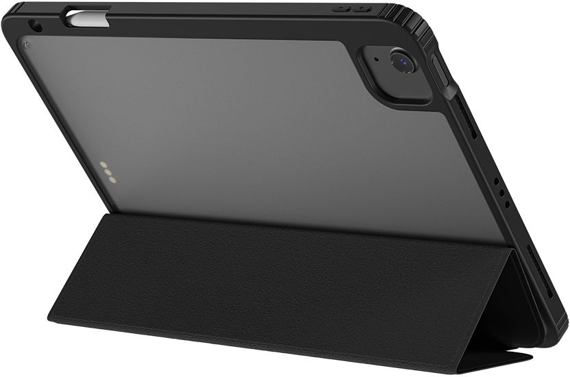 Чохол Blueo APE Case для iPad 10.2 (Black)