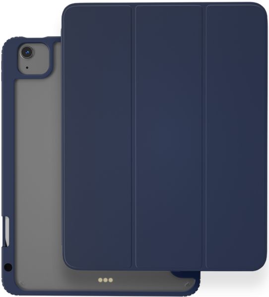 Чехол Blueo APE Case для iPad Pro 11/ Air 10.9/Air 11 (Navy)
