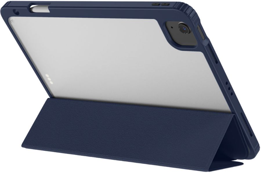 Чохол Blueo APE Case для iPad Pro 13 2024 (Navy)