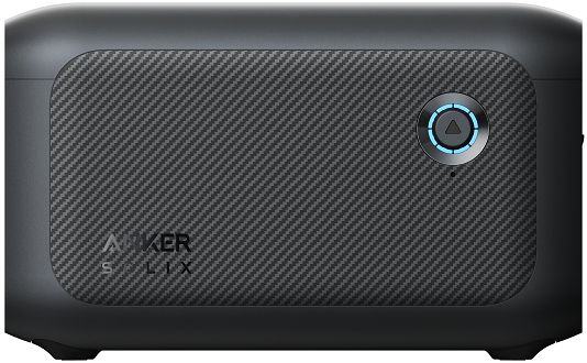 Дополнительная батарея Anker SOLIX  BP1000 Expansion Battery 1056Wh для Anker SOLIX C1000X
