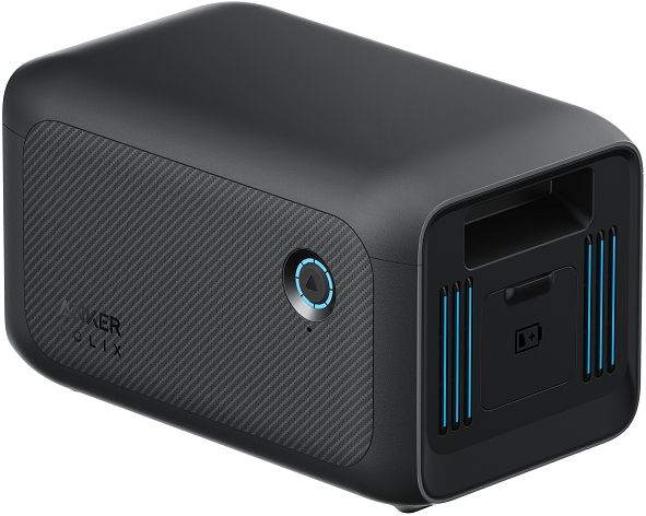 Дополнительная батарея Anker SOLIX  BP1000 Expansion Battery 1056Wh для Anker SOLIX C1000X
