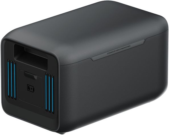 Дополнительная батарея Anker SOLIX  BP1000 Expansion Battery 1056Wh для Anker SOLIX C1000X