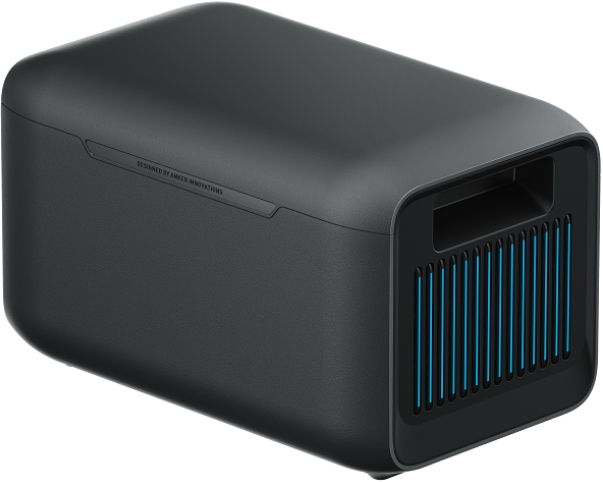 Дополнительная батарея Anker SOLIX  BP1000 Expansion Battery 1056Wh для Anker SOLIX C1000X