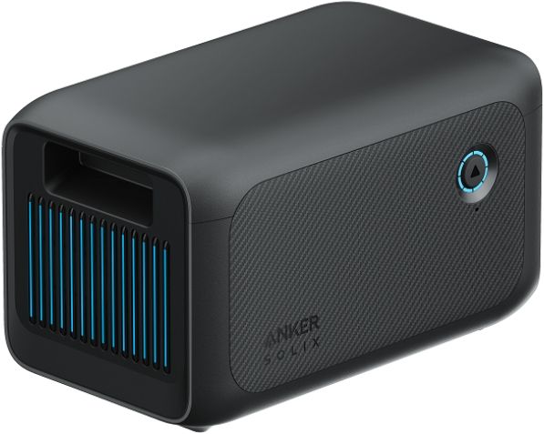 Дополнительная батарея Anker SOLIX  BP1000 Expansion Battery 1056Wh для Anker SOLIX C1000X
