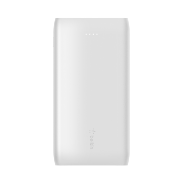 Повербанк Belkin BoostCharge 10000mAh (White)