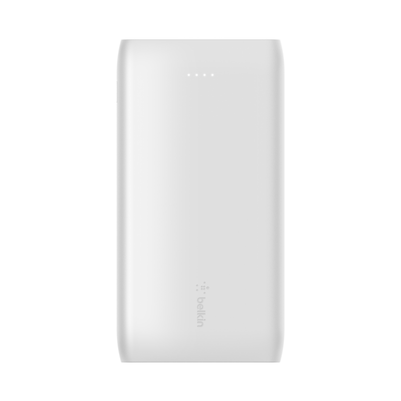 Повербанк Belkin BoostCharge 10000mAh (White)