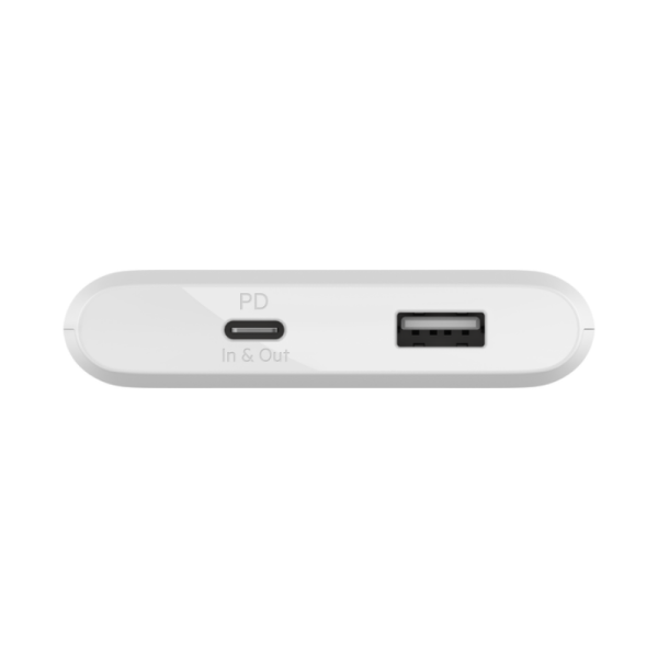 Повербанк Belkin BoostCharge 10000mAh (White)