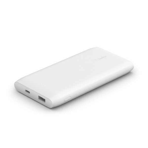 Повербанк Belkin BoostCharge 10000mAh (White)