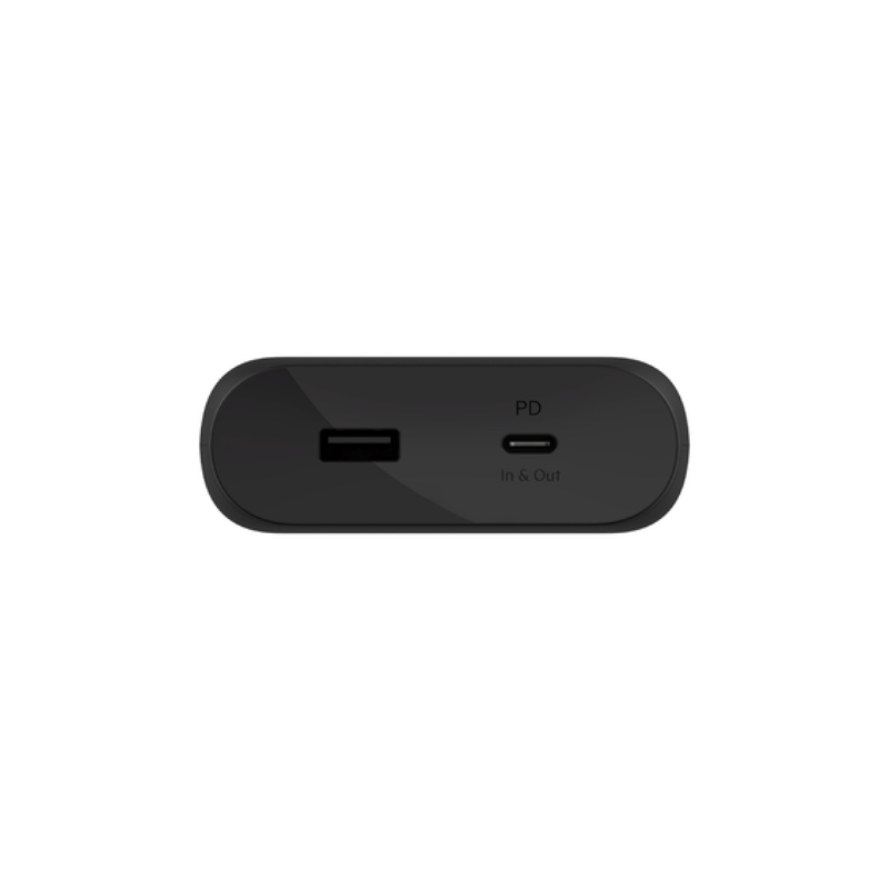 Повербанк Belkin BoostCharge 20000mAh (Black)