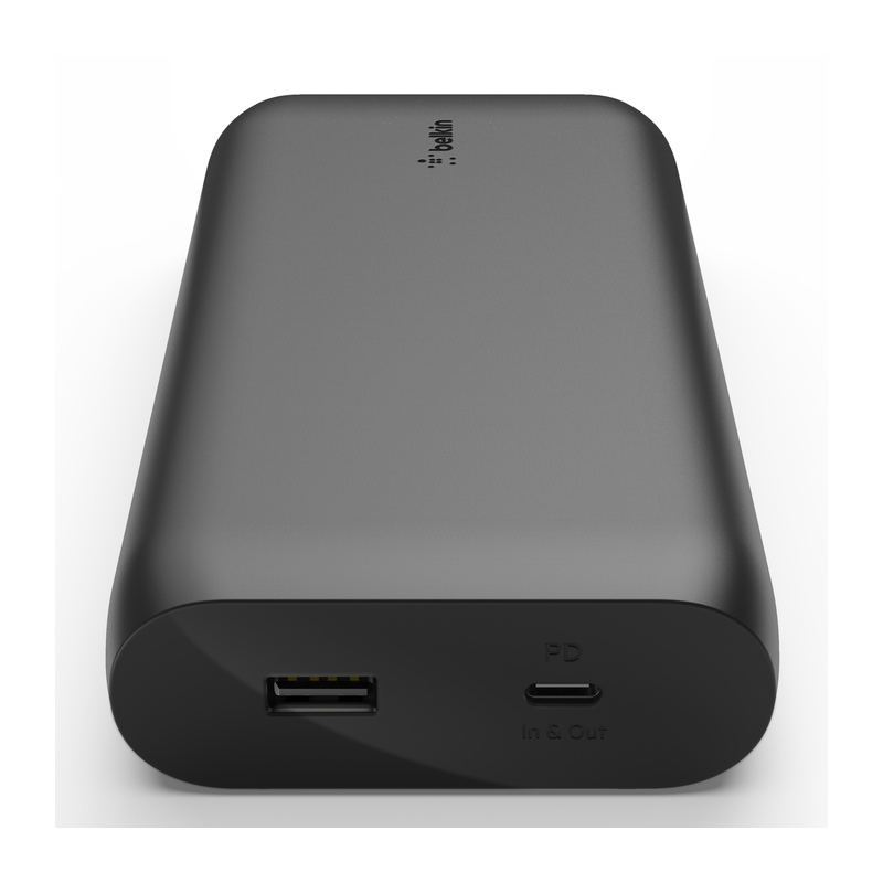 Повербанк Belkin BoostCharge 20000mAh (Black)