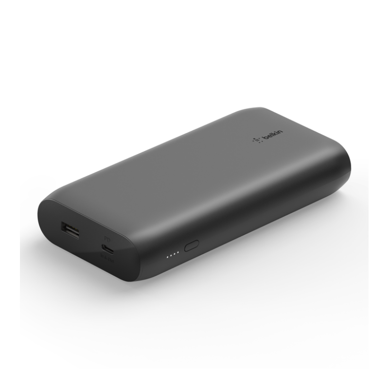 Повербанк Belkin BoostCharge 20000mAh (Black)