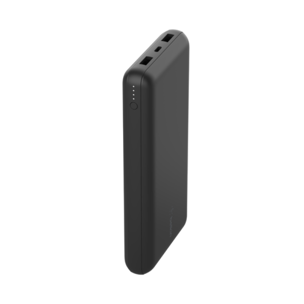 Повербанк Belkin Slim BoostCharge 20000mAh (Black)