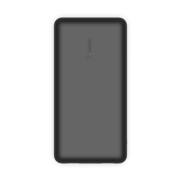 Повербанк Belkin Slim BoostCharge 20000mAh (Black)