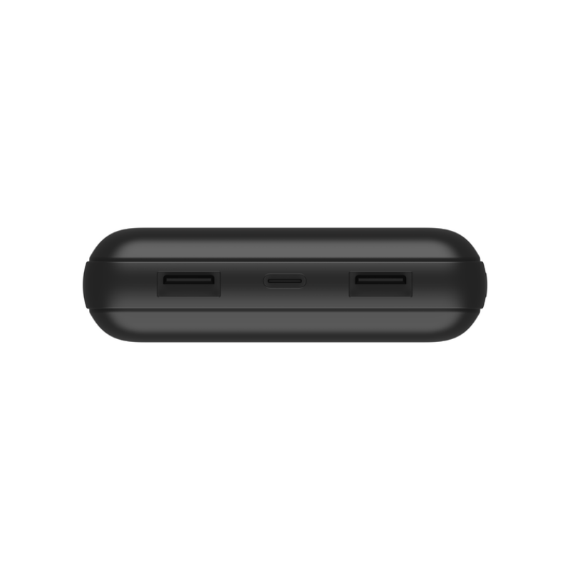 Повербанк Belkin Slim BoostCharge 20000mAh (Black)