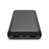 Повербанк Belkin Slim BoostCharge 20000mAh (Black)