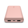 Повербанк Belkin Slim BoostCharge 20000mAh (Rose Gold)