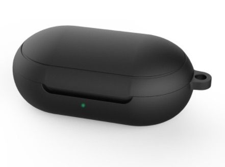 Чохол для навушників MAKE Samsung Galaxy Buds/Buds+ Black