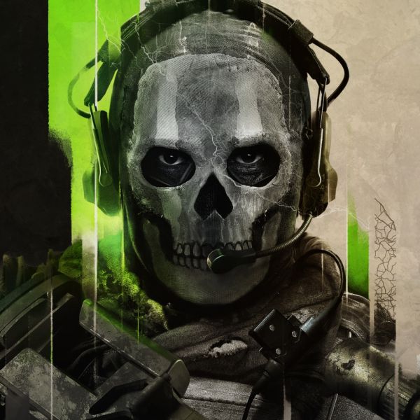 Call of Duty Modern Warfare 2 (2022)