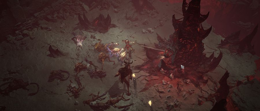 Diablo 4