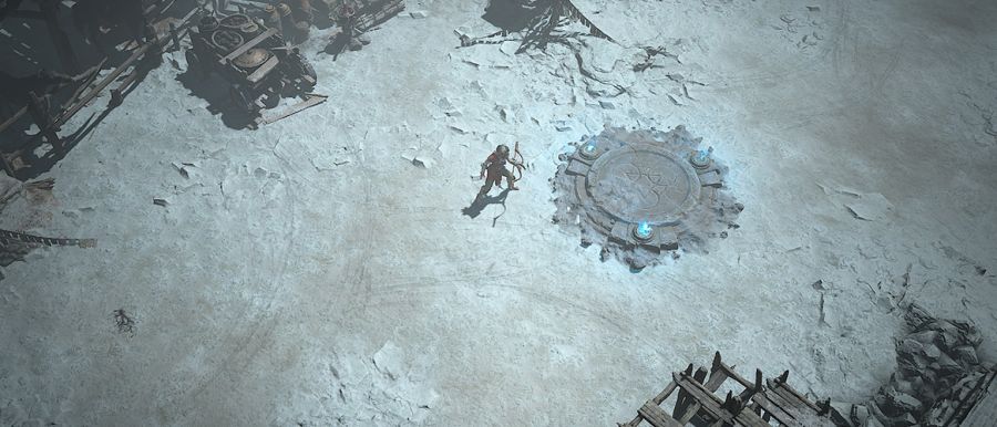 Diablo 4