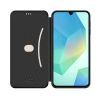 Чохол-книжка MAKE Samsung A16 Flip Black