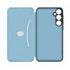 Чохол-книжка MAKE Samsung S24 FE Flip Ice Blue