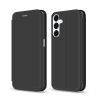 Чохол-книжка MAKE Samsung A16 Flip Black