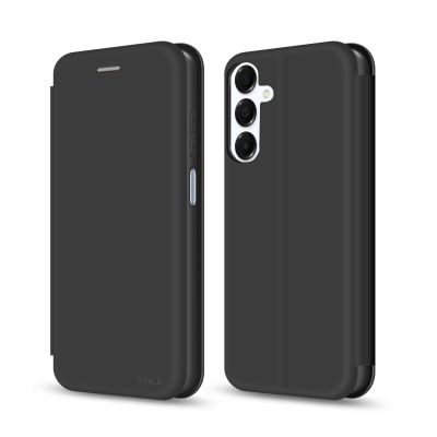 Чохол-книжка MAKE Samsung A16 Flip Black