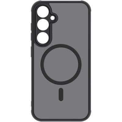 Чохол MAKE Samsung S25 Frame Magnet