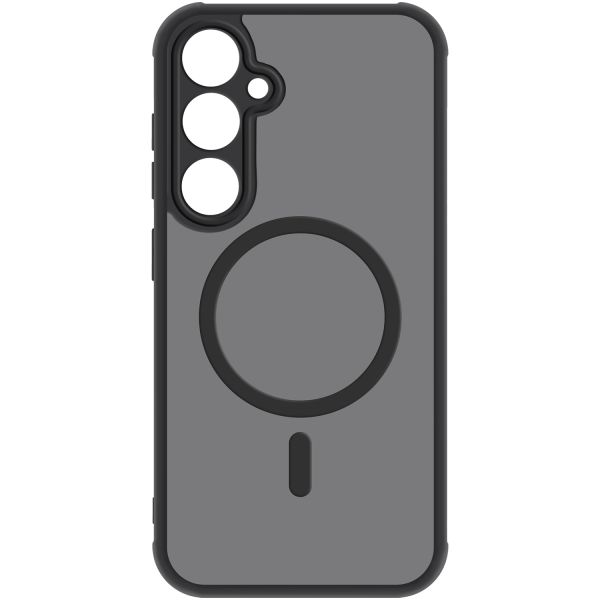 Чохол MAKE Samsung S25 Frame Magnet