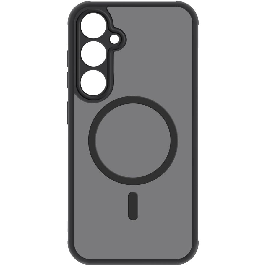 Чохол MAKE Samsung S25 Frame Magnet