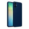 Чохол MAKE Samsung A06 Silicone Blue