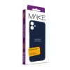 Чохол MAKE Samsung A06 Silicone Blue