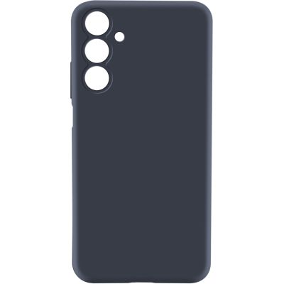Чохол MAKE Samsung A16 Silicone Black