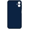 Чохол MAKE Samsung A06 Silicone Blue