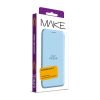 Чохол-книжка MAKE Samsung S24 FE Flip Ice Blue